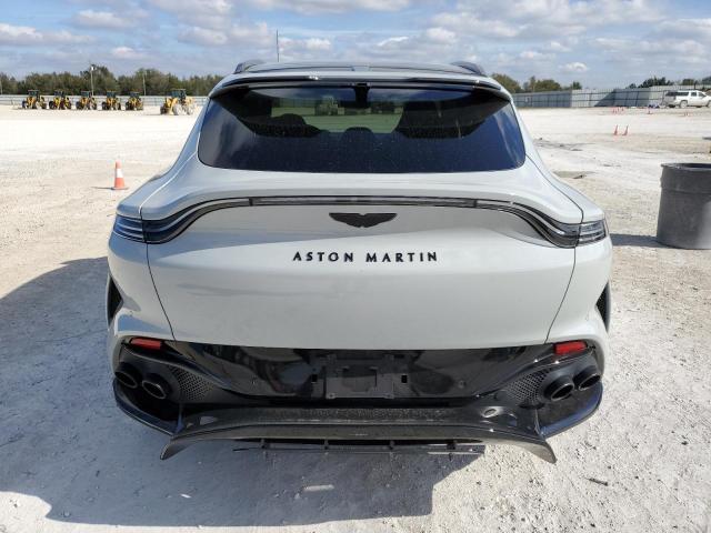 Photo 5 VIN: SD7VUJBW7PTV08704 - ASTON MARTIN DBX 707 