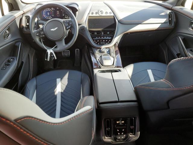 Photo 7 VIN: SD7VUJBW7PTV08704 - ASTON MARTIN DBX 707 