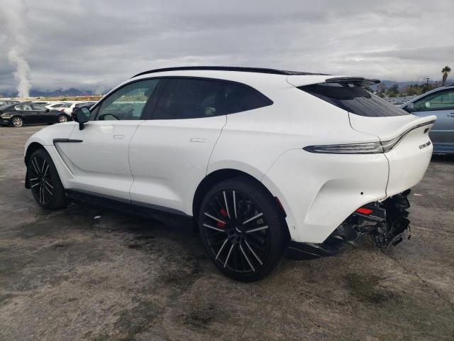 Photo 1 VIN: SD7VUJBWXPTV06705 - ASTON MARTIN DBX 707 