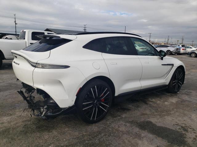 Photo 2 VIN: SD7VUJBWXPTV06705 - ASTON MARTIN DBX 707 