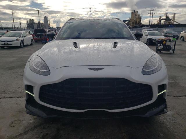 Photo 4 VIN: SD7VUJBWXPTV06705 - ASTON MARTIN DBX 707 