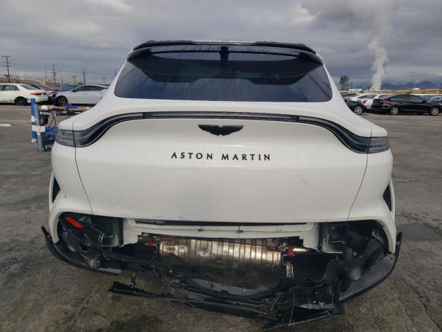 Photo 5 VIN: SD7VUJBWXPTV06705 - ASTON MARTIN DBX 707 