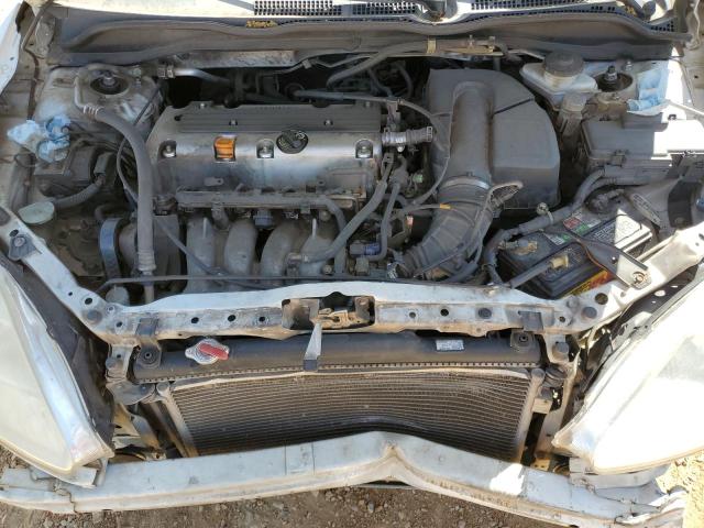 Photo 10 VIN: SHHEP33502U304474 - HONDA CIVIC 