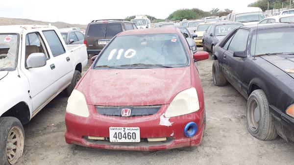 Photo 0 VIN: SHHEP33503U103999 - HONDA CIVIC 