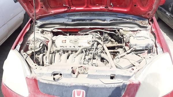 Photo 24 VIN: SHHEP33503U103999 - HONDA CIVIC 