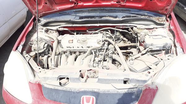 Photo 25 VIN: SHHEP33503U103999 - HONDA CIVIC 