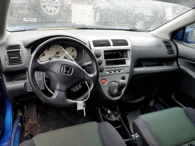 Photo 7 VIN: SHHEP33503U406374 - HONDA CIVIC SI 