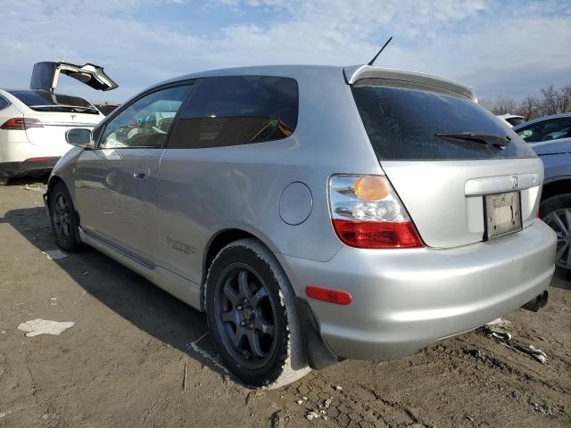 Photo 1 VIN: SHHEP33504U504578 - HONDA CIVIC 