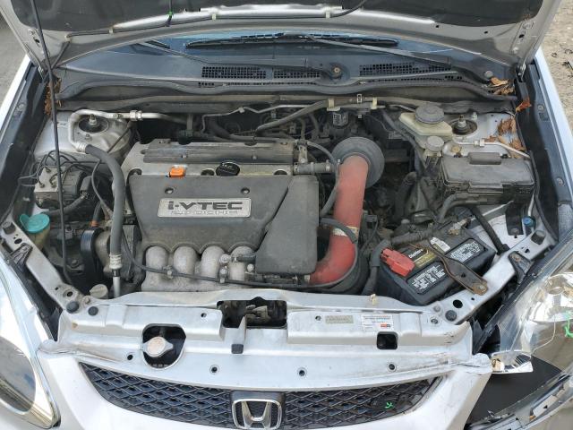 Photo 10 VIN: SHHEP33504U504578 - HONDA CIVIC 