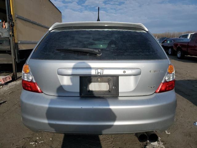 Photo 5 VIN: SHHEP33504U504578 - HONDA CIVIC 