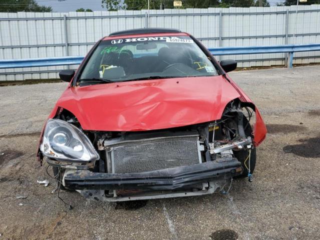 Photo 4 VIN: SHHEP33512U305276 - HONDA CIVIC 