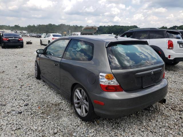 Photo 2 VIN: SHHEP33514U500569 - HONDA CIVIC SI 