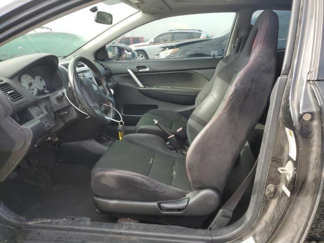 Photo 6 VIN: SHHEP33515U503182 - HONDA CIVIC SI 