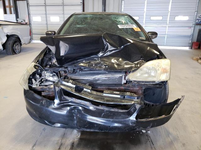 Photo 4 VIN: SHHEP33522U303987 - HONDA CIVIC SI 