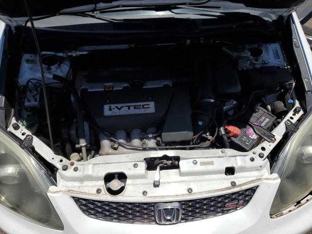 Photo 10 VIN: SHHEP33524U503433 - HONDA CIVIC 