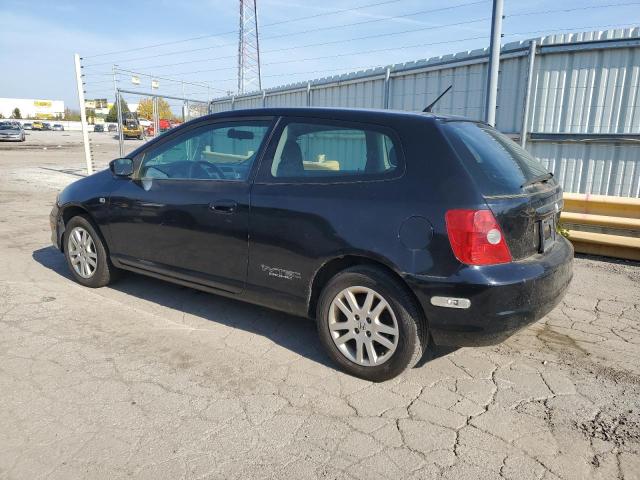 Photo 1 VIN: SHHEP33532U311368 - HONDA CIVIC SI 