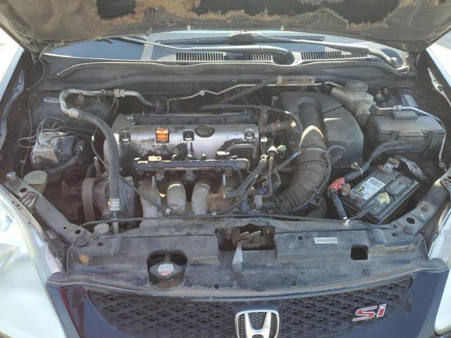 Photo 10 VIN: SHHEP33532U311368 - HONDA CIVIC SI 