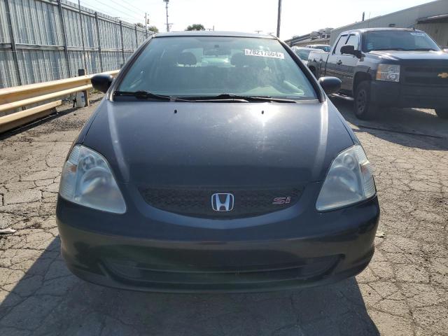 Photo 4 VIN: SHHEP33532U311368 - HONDA CIVIC SI 