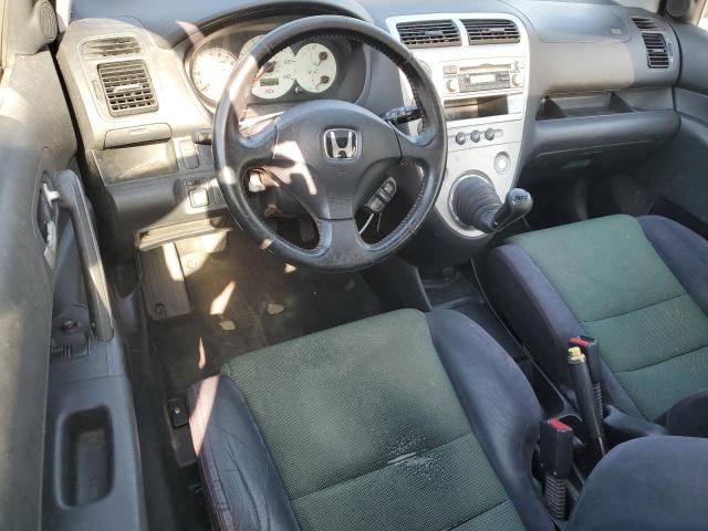 Photo 7 VIN: SHHEP33532U311368 - HONDA CIVIC SI 