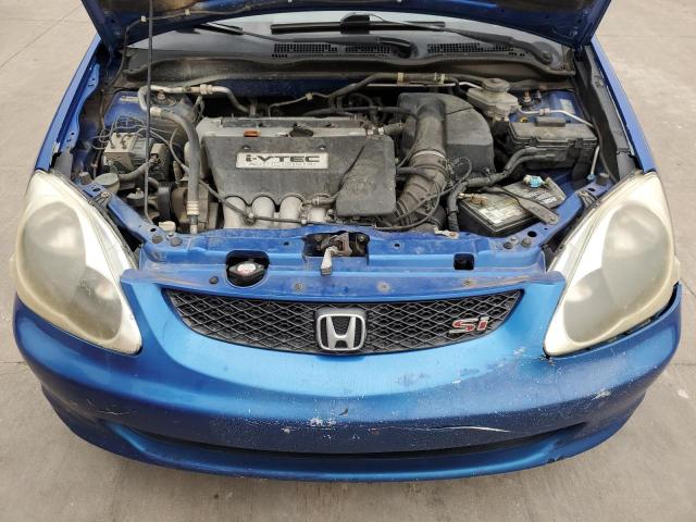 Photo 10 VIN: SHHEP33545U501183 - HONDA CIVIC 