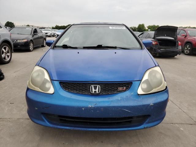 Photo 4 VIN: SHHEP33545U501183 - HONDA CIVIC 