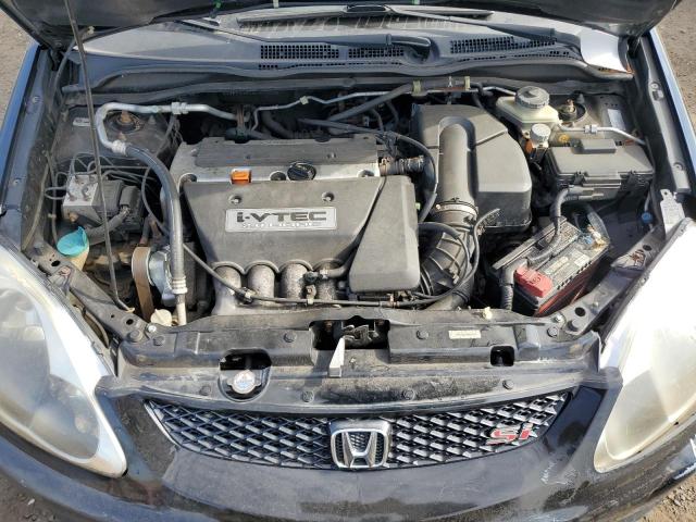 Photo 10 VIN: SHHEP33545U504102 - HONDA CIVIC SI 