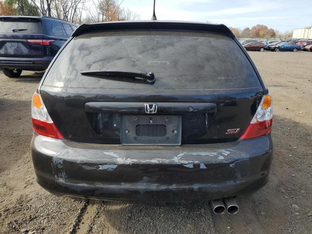 Photo 5 VIN: SHHEP33545U504102 - HONDA CIVIC SI 