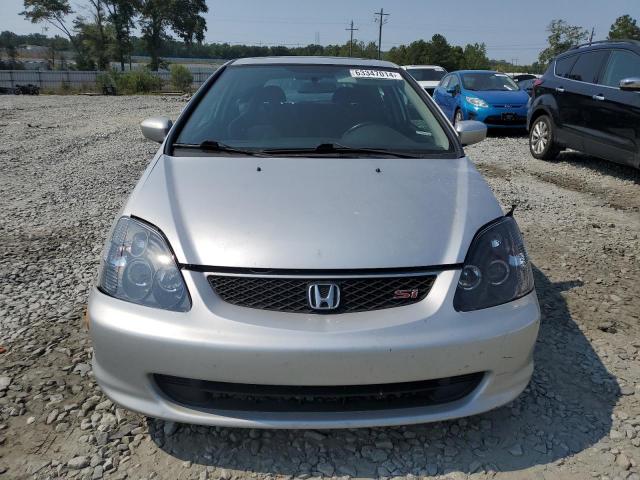 Photo 4 VIN: SHHEP33563U407321 - HONDA CIVIC 