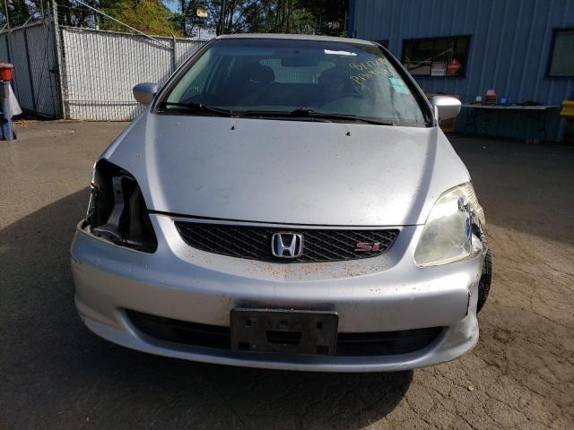 Photo 4 VIN: SHHEP33572U306433 - HONDA CIVIC 