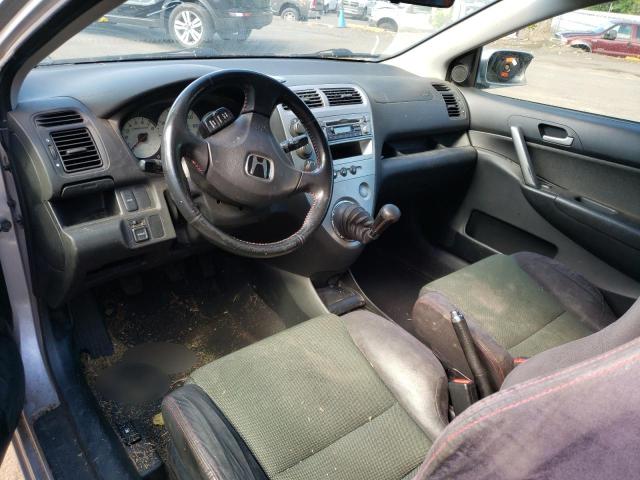 Photo 7 VIN: SHHEP33572U306433 - HONDA CIVIC 