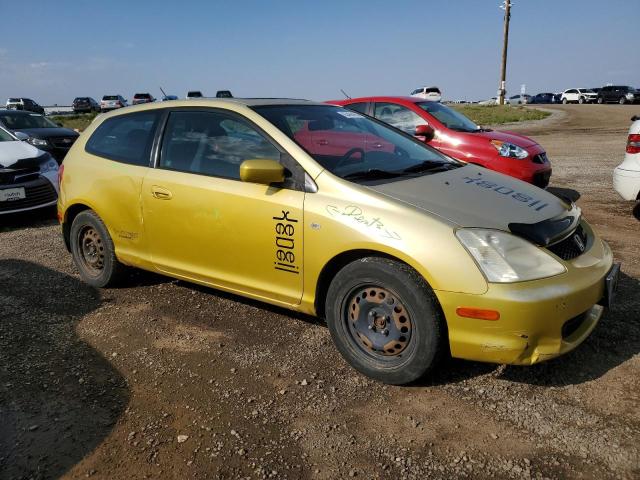 Photo 3 VIN: SHHEP33572U600138 - HONDA CIVIC SI 