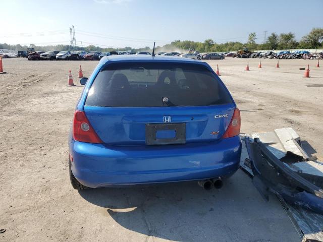 Photo 5 VIN: SHHEP33573U400751 - HONDA CIVIC SI 