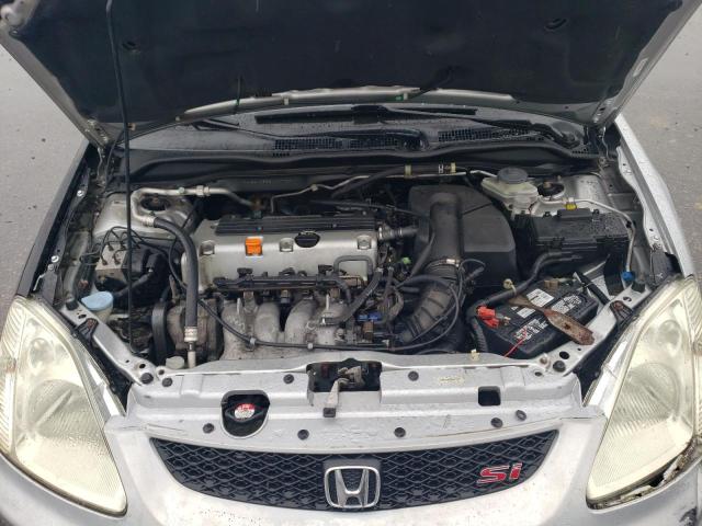 Photo 10 VIN: SHHEP33583U407739 - HONDA CIVIC 