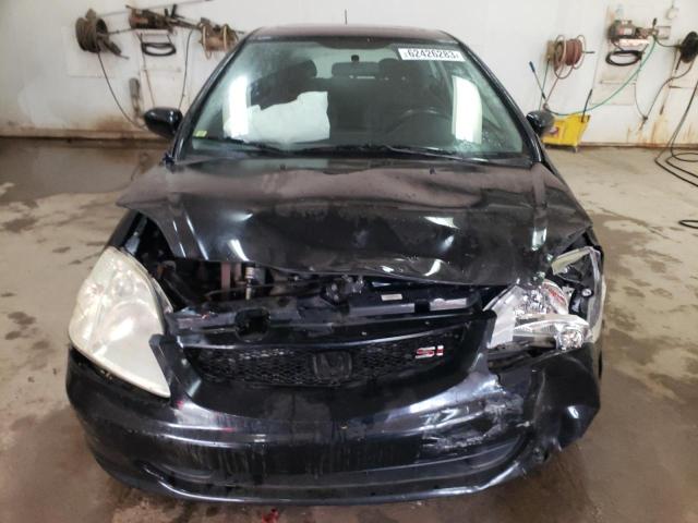 Photo 4 VIN: SHHEP33583U407806 - HONDA CIVIC SI 