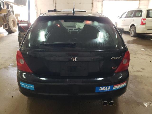 Photo 5 VIN: SHHEP33583U407806 - HONDA CIVIC SI 