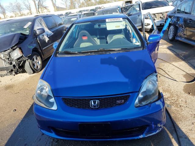 Photo 4 VIN: SHHEP33584U501105 - HONDA CIVIC 