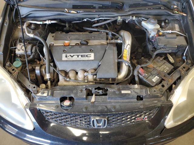 Photo 10 VIN: SHHEP33584U504988 - HONDA CIVIC SI 