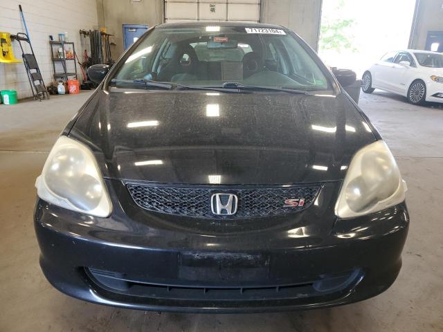 Photo 4 VIN: SHHEP33584U504988 - HONDA CIVIC SI 