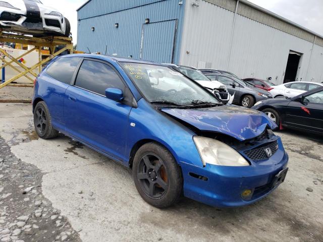 Photo 3 VIN: SHHEP33593U402159 - HONDA CIVIC SI 