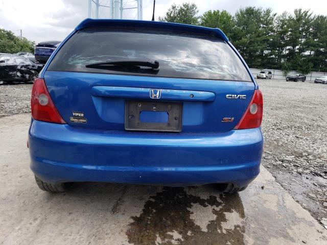 Photo 5 VIN: SHHEP33593U402159 - HONDA CIVIC SI 