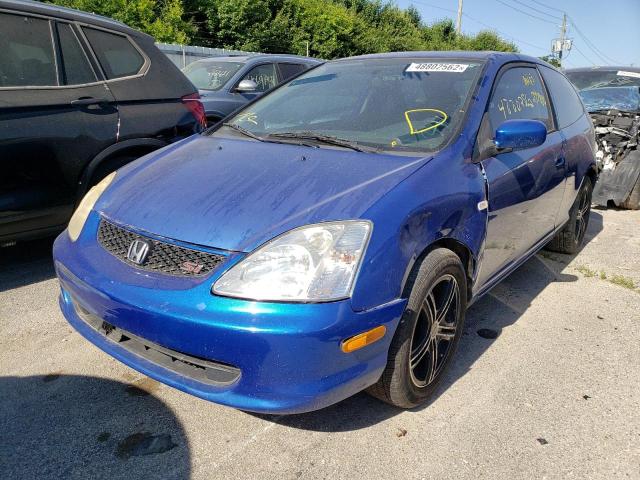 Photo 1 VIN: SHHEP33593U402839 - HONDA CIVIC SI 