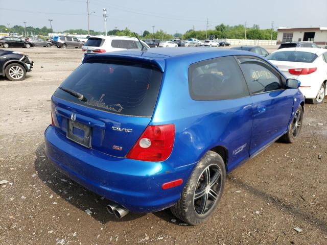 Photo 3 VIN: SHHEP33593U402839 - HONDA CIVIC SI 