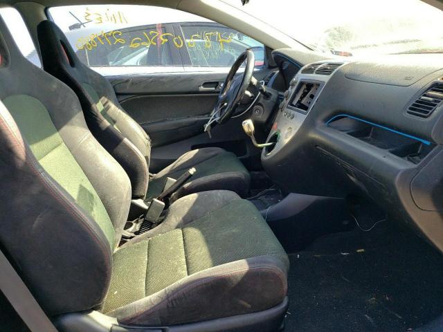 Photo 4 VIN: SHHEP33593U402839 - HONDA CIVIC SI 