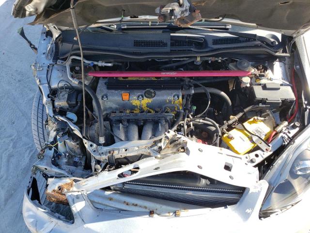 Photo 10 VIN: SHHEP335X2U308709 - HONDA CIVIC 