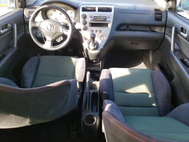 Photo 7 VIN: SHHEP335X2U308709 - HONDA CIVIC 