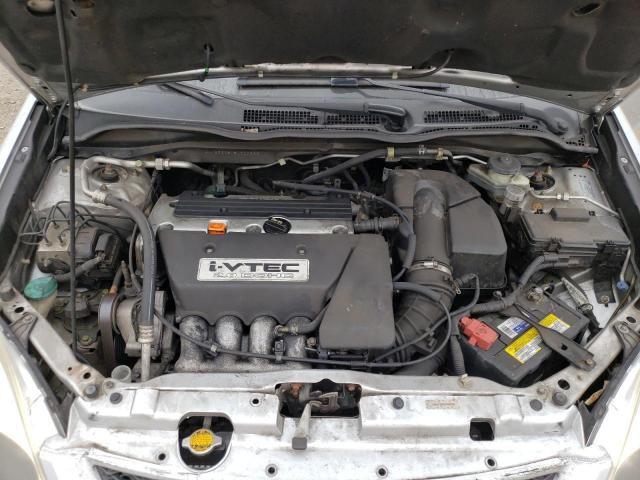 Photo 10 VIN: SHHEP335X5U500863 - HONDA CIVIC SI 