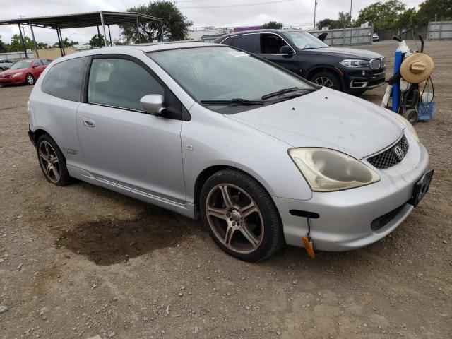 Photo 3 VIN: SHHEP335X5U500863 - HONDA CIVIC SI 