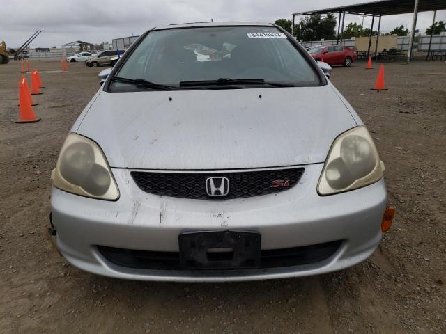 Photo 4 VIN: SHHEP335X5U500863 - HONDA CIVIC SI 