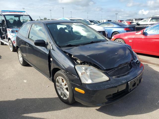 Photo 3 VIN: SHHEP33602U310574 - HONDA CIVIC SI 