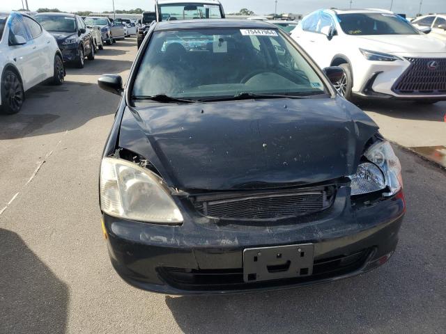 Photo 4 VIN: SHHEP33602U310574 - HONDA CIVIC SI 